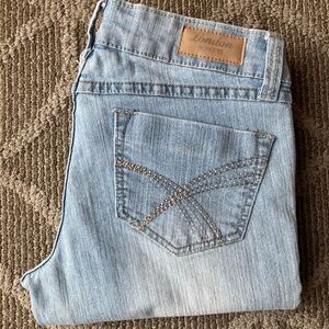 London Bongo Jeans - Straight